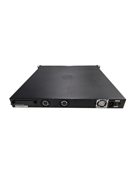 ZAPORA DELL SONICWALL NSA 3600 12x1GB 2xSFP+ 10GB 4xSFP 1.1Gbps VLAN