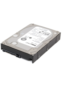 DYSK DELL EMC EXOS 7E8 8TB SAS ST8000NM015A 12G 7.2K 4Kn 3,5 0K6646