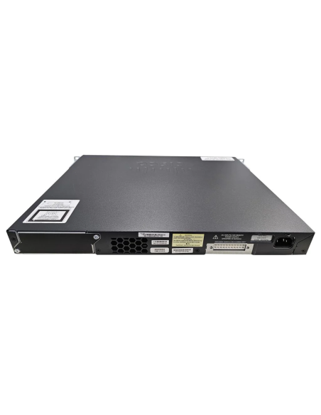 SWITCH CISCO WS-C2960X-48LPD-L 48x1GB PoE+ 2xSFP+ 10GB VLAN