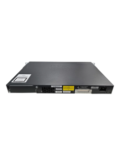 SWITCH CISCO WS-C2960X-48TD-L 48x1GB 2xSFP+ 10GB VLAN 2