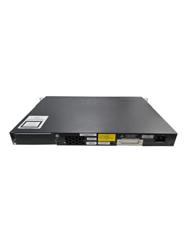 SWITCH CISCO WS-C2960X-48TD-L 48x1GB 2xSFP+ 10GB VLAN