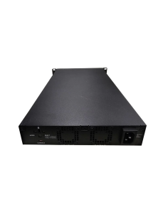 SWITCH DELL NETWORKING X1018P 16x1GB PoE+ 2xSFP 1GB VLAN USZY 2
