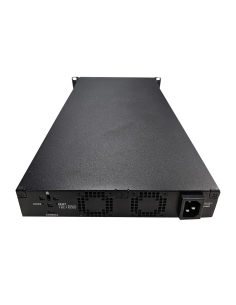 SWITCH DELL NETWORKING X1026P 24x1GB PoE+ 2xSFP 1GB VLAN USZY 2