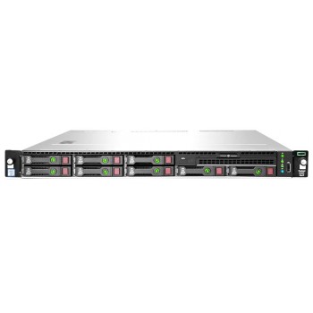 HPE DL360 Gen9 2.4 SIX E5v3 32GB 0HDD P440ar 2PSU