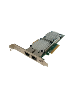KARTA SIECIOWA HP 530T 2x10GBE RJ-45 PCIe FULL PROFILE 656594-001