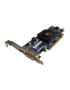 KARTA GRAFICZNA HP AMD RADEON HD7450 1GB DDR3 PCIE FULL PROFILE 677894-002