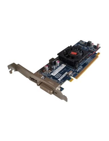 KARTA GRAFICZNA HP AMD RADEON HD7450 1GB DDR3 PCIE FULL PROFILE 677894-002