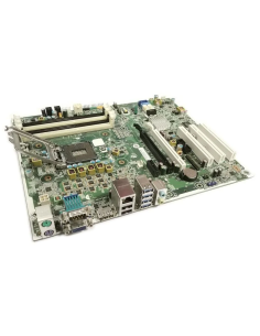 PŁYTA GŁÓWNA HP ELITE 8300 TOWER LGA1155 4xDDR3 657096-001 656941-001