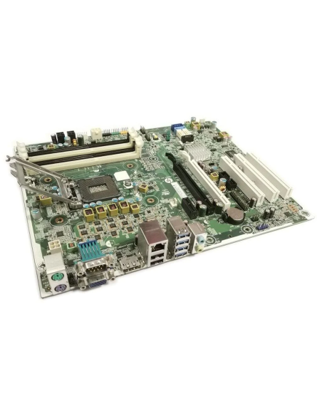 PŁYTA GŁÓWNA HP ELITE 8300 TOWER LGA1155 4xDDR3 657096-001 656941-001