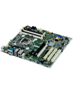 PŁYTA GŁÓWNA HP ELITE 8100 TOWER LGA1156 4xDDR3 531990-001 505799-001