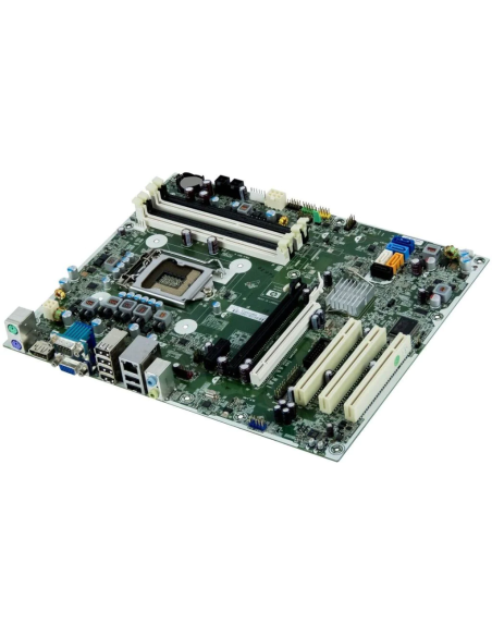 PŁYTA GŁÓWNA HP ELITE 8100 TOWER LGA1156 4xDDR3 531990-001 505799-001
