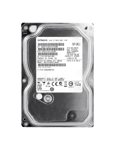 DYSK HP HITACHI 250GB SATA HDS721025CLA682 6G 7.2K 647464-001