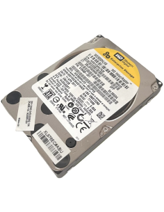 DYSK HP WD VELOCIRAPTOR 300GB SATA 6G 10K 2,5 WD3000HLHX 618498-001