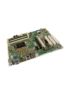 PŁYTA GŁÓWNA HP ELITE 8200 TOWER LGA1155 4xDDR3 611835-001 611796-002