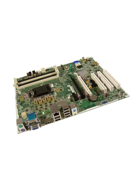 PŁYTA GŁÓWNA HP ELITE 8200 TOWER LGA1155 4xDDR3 611835-001 611796-002