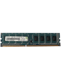 PAMIEC HP 2GB 2Rx8 PC3-10600U NON ECC 497157-D88