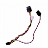 KABEL SATA DELL OPTIPLEX 3060 5050 5060 0HG2F3