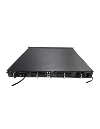 SWITCH HUAWEI CE8850-32CQ-EI 32x100GB QSFP28 2x10GB SFP+ 2xPSU VLAN