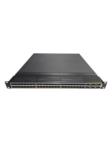 SWITCH HUAWEI CE6851-48S6Q-HI 48x10GB SFP+ 6x40GB QSFP 2xPSU USZY