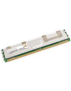 PAMIEC QIMONDA 1GB 2Rx8 PC2-5300F HYS72T128420HFA ECC
