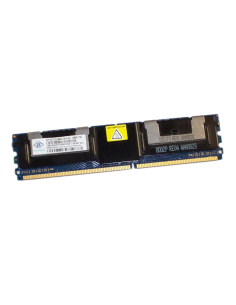 PAMIEC NANYA 1GB 2Rx8 PC2-5300F NT1GT72U8PB1BN-3C