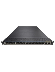 SWITCH HUAWEI CE6810-48S4Q-LI 48x10GB SFP+ 4x40GB QSFP 2xPSU VLAN USZY