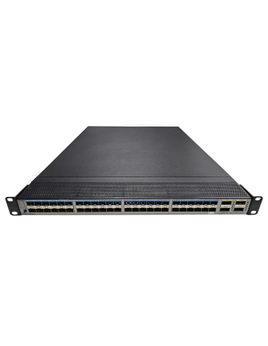 SWITCH HUAWEI CE6810-48S4Q-LI 48x10GB SFP+ 4x40GB QSFP 2xPSU VLAN USZY