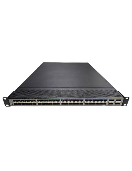 SWITCH HUAWEI CE6810-48S4Q-LI 48x10GB SFP+ 4x40GB QSFP 2xPSU VLAN USZY