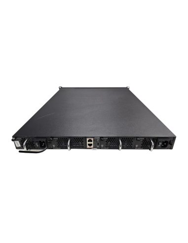 SWITCH HUAWEI CE6810-48S4Q-LI 48x10GB SFP+ 4x40GB QSFP 2xPSU VLAN USZY