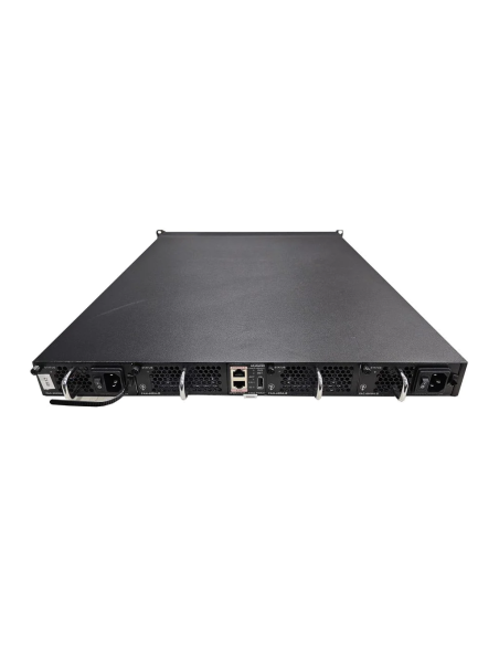 SWITCH HUAWEI CE6810-48S4Q-LI 48x10GB SFP+ 4x40GB QSFP 2xPSU VLAN USZY