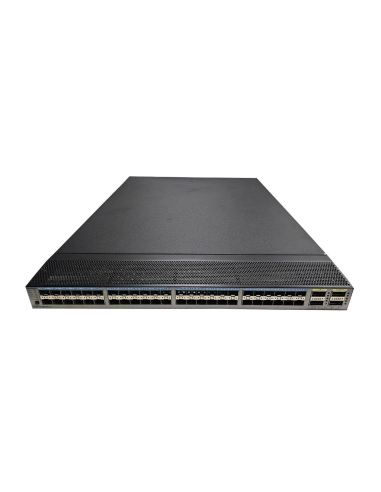 SWITCH HUAWEI CE6810-48S4Q-LI 48x10GB SFP+ 4x40GB QSFP 2xPSU VLAN