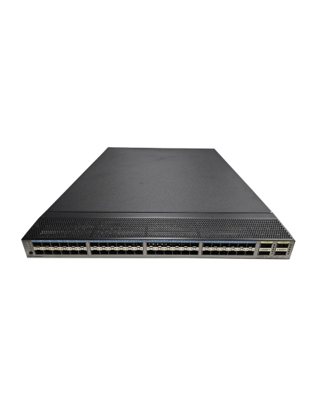 SWITCH HUAWEI CE6810-48S4Q-LI 48x10GB SFP+ 4x40GB QSFP 2xPSU VLAN