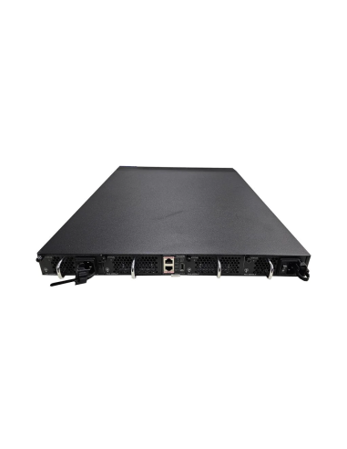SWITCH HUAWEI CE6810-48S4Q-LI 48x10GB SFP+ 4x40GB QSFP 2xPSU VLAN