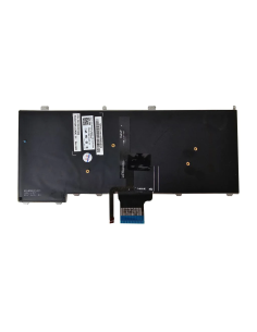 ORYGINALNA KLAWIATURA DELL LATITUDE E7440 E7240 QWERT PL NSK-LDABC 2