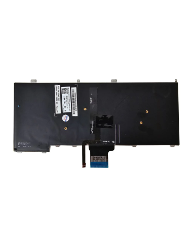 ORYGINALNA KLAWIATURA DELL LATITUDE E7440 E7240 QWERT PL NSK-LDABC