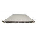 SWITCH NORTEL 5520-48T-PWR 48x1GB PoE 4xSFP STACK