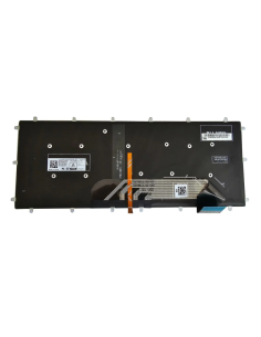 ORYGINALNA KLAWIATURA DELL INSPIRON 7368 7380 NORDIC 0J83YF 2