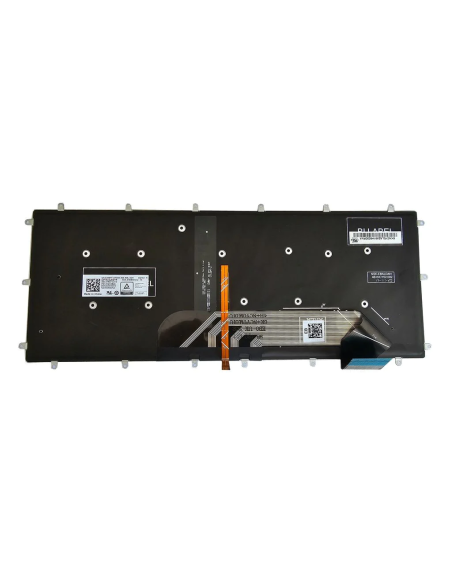 ORYGINALNA KLAWIATURA DELL INSPIRON 7368 7380 NORDIC 0J83YF