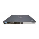 HP PROCURVE 2510G-24 24x10/100/1000Mbit J9279A