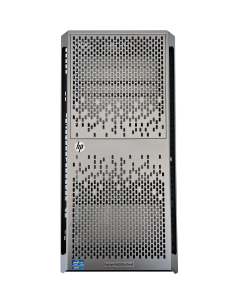 ORYGINALNY FRONT PANEL BEZEL HP ML350p G8 661384-001