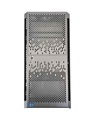ORYGINALNY FRONT PANEL BEZEL HP ML350p G8 661384-001