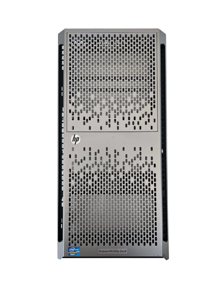 ORYGINALNY FRONT PANEL BEZEL HP ML350p G8 661384-001