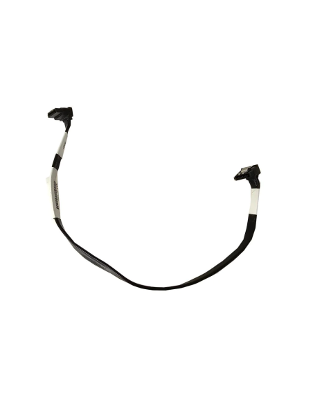 KABEL KĄTOWY 2xSATA HP PROLIANT ML350 GEN8 661364-001 32CM