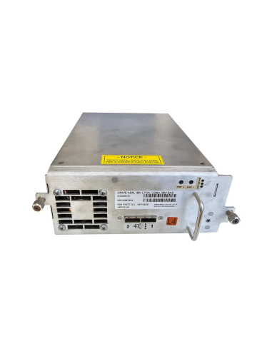 DELL IBM LTO ULTRIUM 4 SAS 800/1600GB 0JM796