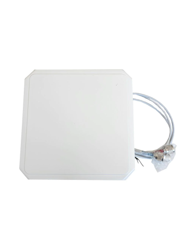 ANTENA KIERUNKOWA ZEWNETRZNA HP J9169A 8/10dBi MIMO 3