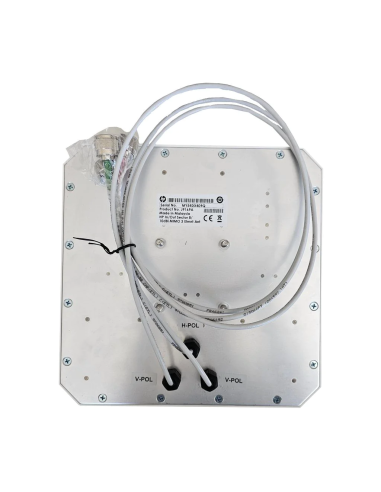 ANTENA KIERUNKOWA ZEWNETRZNA HP J9169A 8/10dBi MIMO 3