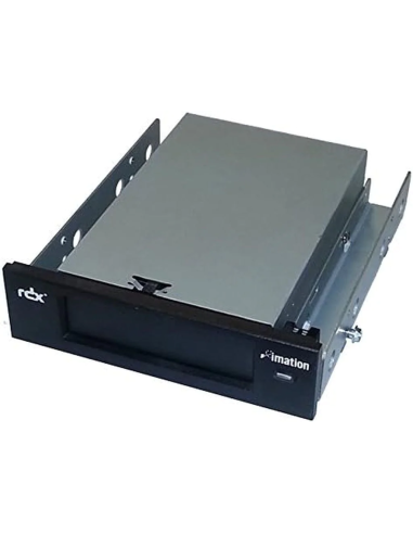STREAMER IMATION INTERNAL STORAGE DEVICE RDX-SATA-3NL