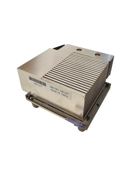RADIATOR HEATSINK LENOVO THINKCENTRE S50 S51 26K1207