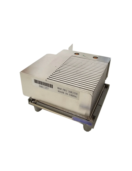 RADIATOR LENOVO THINKCENTRE M52 26K1258