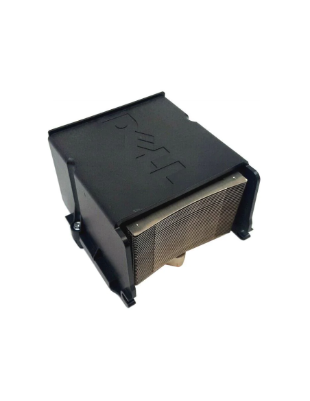 RADIATOR DELL OPTIPLEX 320 745 GX520 0D7931